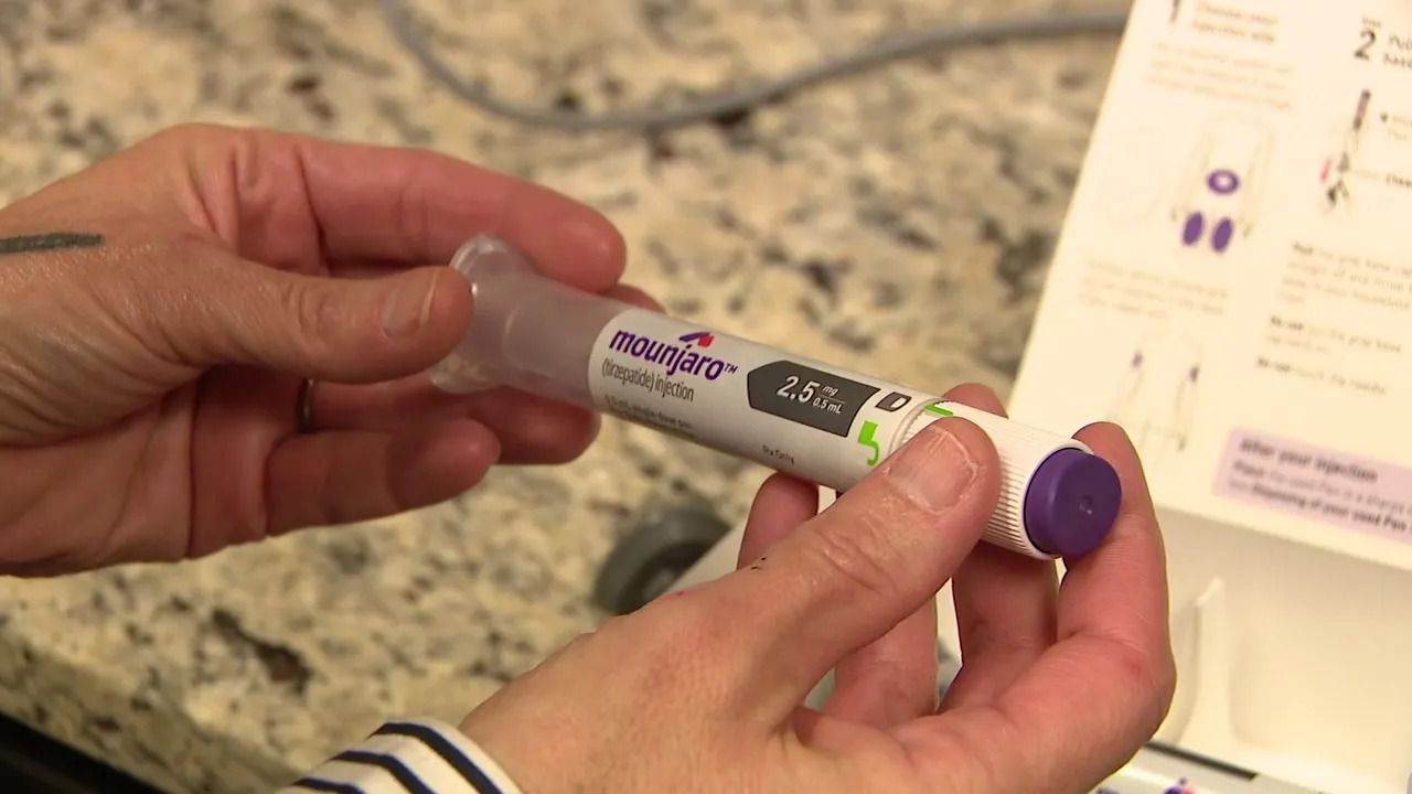 Why Experience Matters When Choosing a Mounjaro Injection Clinic