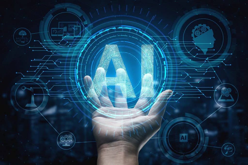 AI Development Services in Dubai: Benefits, Costs, and ROI