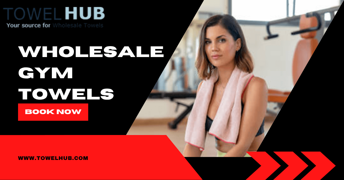 Fast-Drying Gym Towel in Bulk: Upgrade with Microfiber Innovation