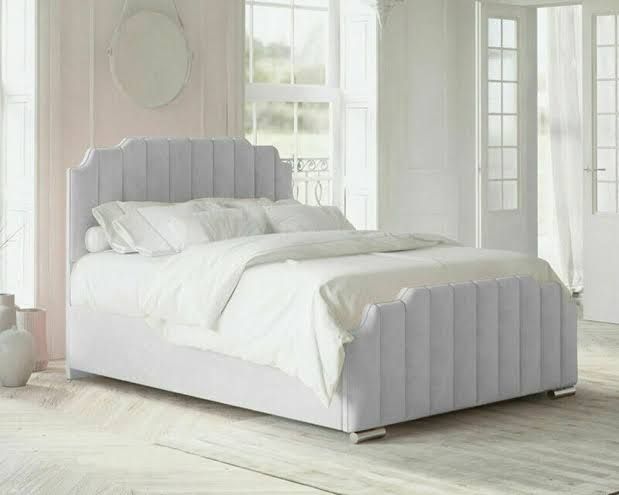 wingback beds