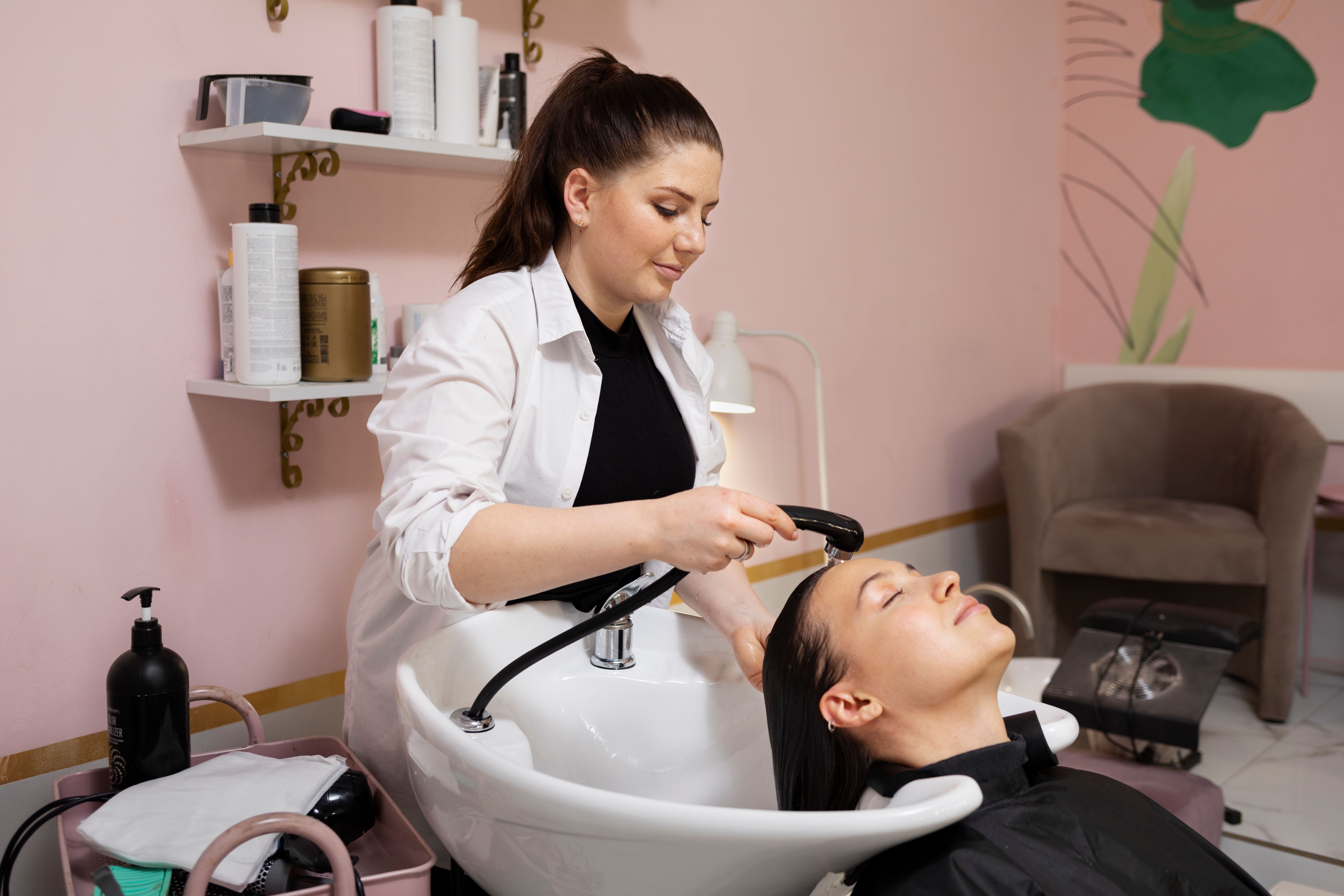 "Discover the Best Salon Services and Career Opportunities with Toni & Guy"