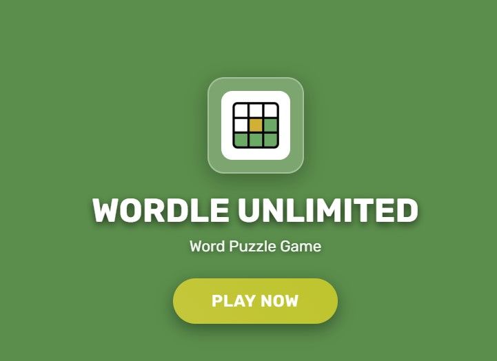 Wordle Unlimited: Endless Word Challenges for Every Puzzle Fan
