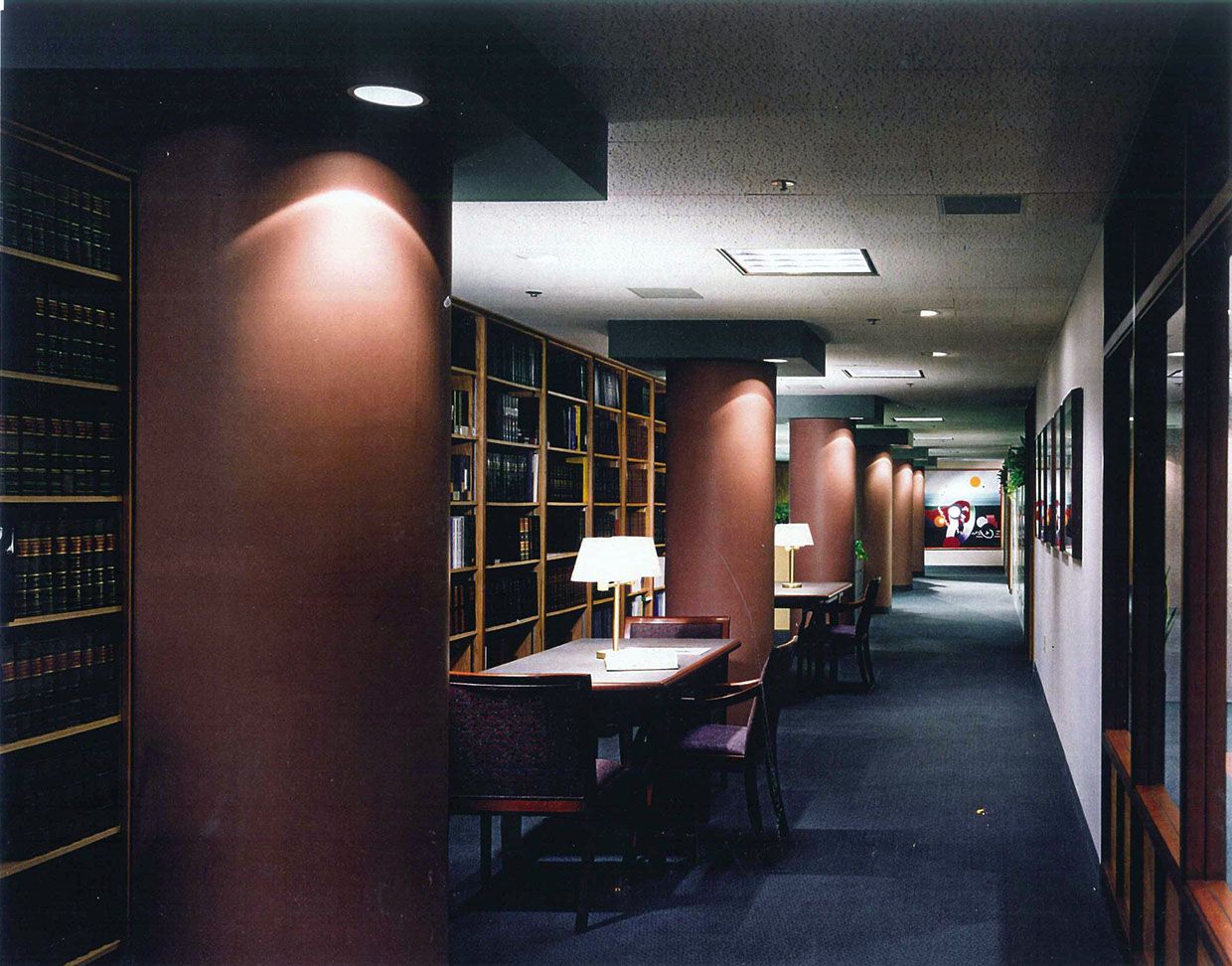 Innovative Workplace Design in Boston – Build Smarter, Work Better