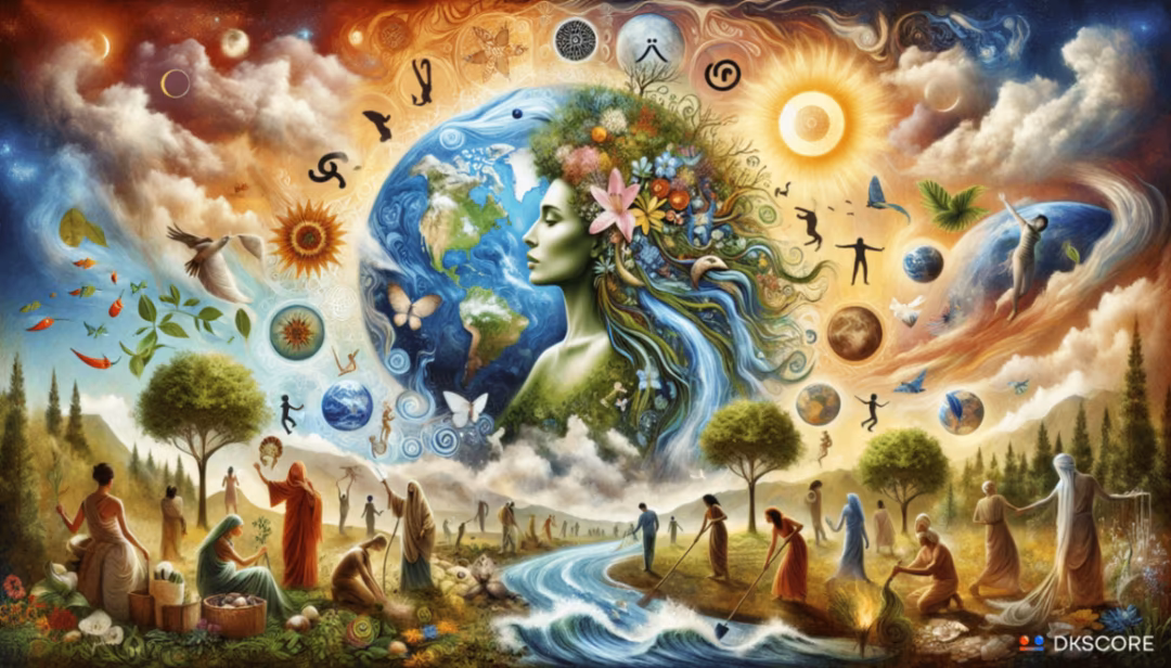 🌍🌿 World Environment Day 2026 – Protect Nature, Protect Our Future 🌱✨
