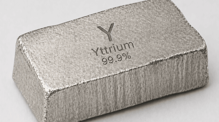 Yttrium Price Trend Shaped by Growing Demand and Rare Earth Supply Dynamics 