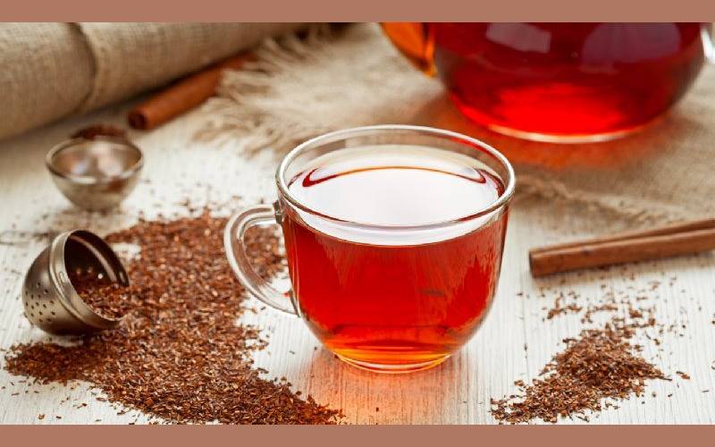 Red Rooibos tea,top best tea,types of tea,healthy tea, types of tea, varieties of tea, tea varieties, green tea, black tea, oolong tea, white tea, flavored tea, tea bags