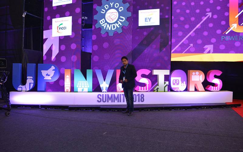 MSMEs and Labour,film making,ITeS and Startup,Civil Aviation,Handloom and Textile,Dairy,Tourism,Renewable Energy,Agriculture and Food Processing,UP Investors Summit, UP Investors Summit 2018, live updates, Yogi Adityanath, Narendra Modi, Uttar Pradesh, Lucknow, UP investor summit, MoUs signed, UP development, Yogi Adityanath development model