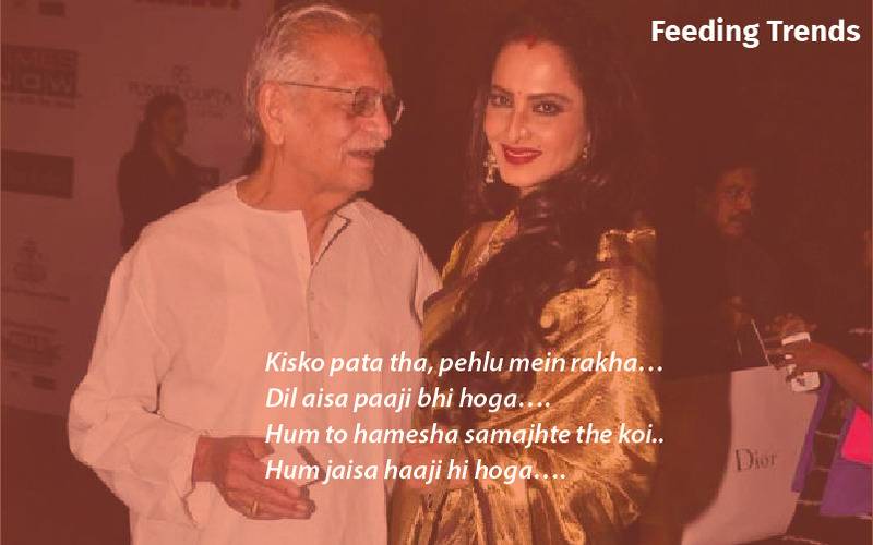 dil toh bachcha hai ji song, dil toh bachcha hai ji lyrics, dil toh bachcha hai ji gulzaar, gulzar songs, gulzar, gulzaar, gulzaar shayari, gulzaar quotes, gulzaar poetry, feeding trends