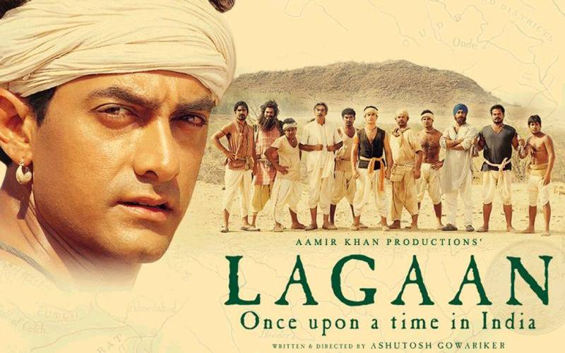 Lagaan,Amir Khan, Bollywood, entertainment, Indian cinema, hindi films, list of amir khan films, upcoming film of amir khan,thugs of Hindostan