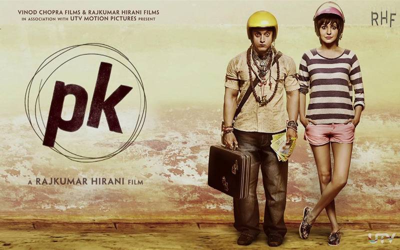  PK,Amir Khan, Bollywood, entertainment, Indian cinema, hindi films, list of amir khan films, upcoming film of amir khan,thugs of Hindostan