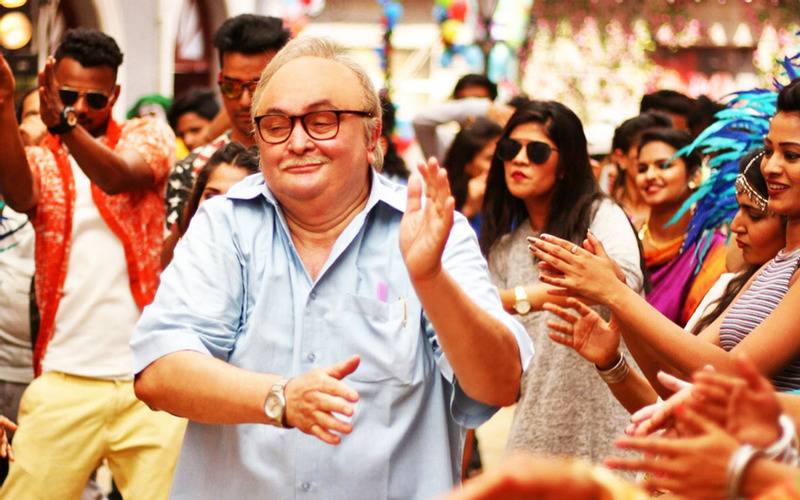 102 Not Out movie review,old age homes ,lesson from 102 Not Out, Rishi Kapoor 102, Amitabh Bachchan ,102 Not Out,