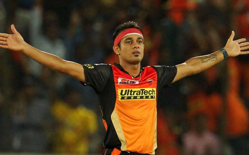 Siddarth kaul ,sports, IPL 2018, Indian Premier League, Indian Premier League 2018, best players IPL 2018, worst players IPL 2018, best performance IPL 2018