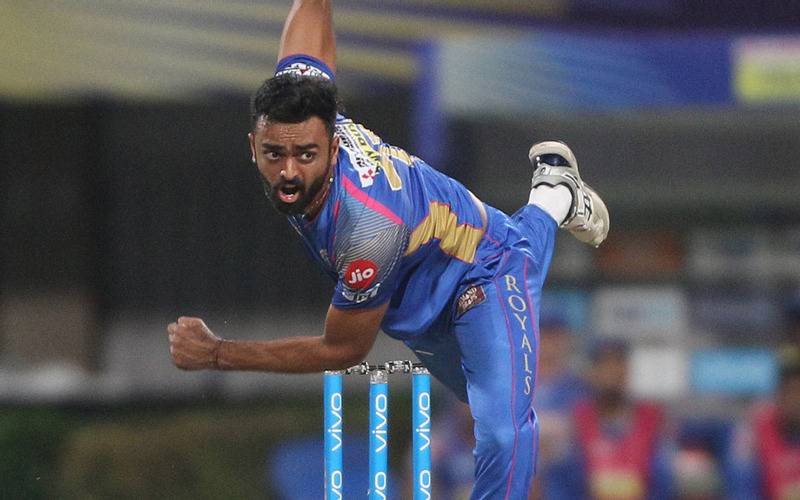 JAYDEV UNADKAT,sports, IPL 2018, Indian Premier League, Indian Premier League 2018, best players IPL 2018, worst players IPL 2018, best performance IPL 2018