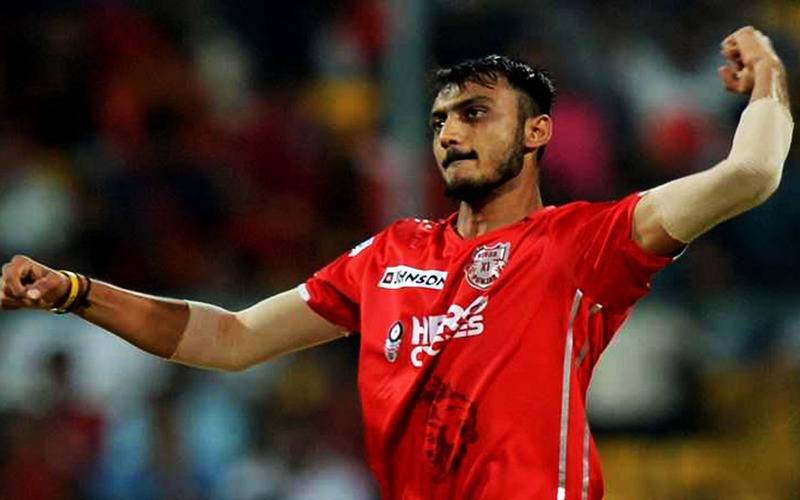 AXAR PATEL,sports, IPL 2018, Indian Premier League, Indian Premier League 2018, best players IPL 2018, worst players IPL 2018, best performance IPL 2018