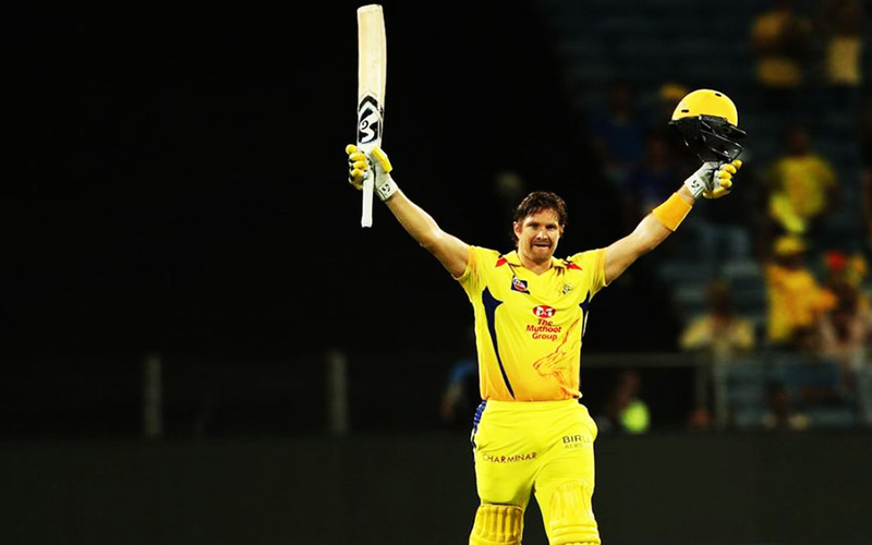 IPL 2018 Final, BB11, repost, chennai super kings, whistle podu, mahendra singh dhoni, msd, ziva dhoni, shane Watson, love cricket, indian premier league, ipl 2018, ipl 11, IPL 2018 final match, MS Dhoni IPL 2018, Shane Watson IPL 2018