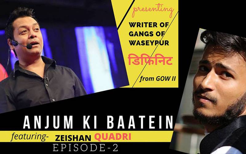 faizan anjum, faizan anjum poetry, faizan anjum artist, faizan anjum your quote, faizan anjum performance, mumbai, open mic mumbai, feeding trends