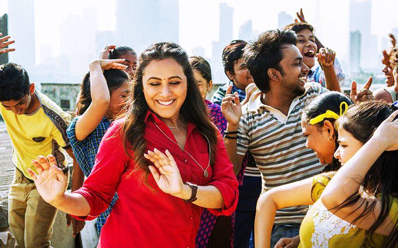 Bollywood, Rani Mukherji, Rani’s comeback film, Bollywood films, Hindi movies, hichki movie review, hichki movie response, Rani Mukherji in Hichki, Rani Mukerji films, Rani Mukerji, Rani Mukerji Yash raj, Hichki film