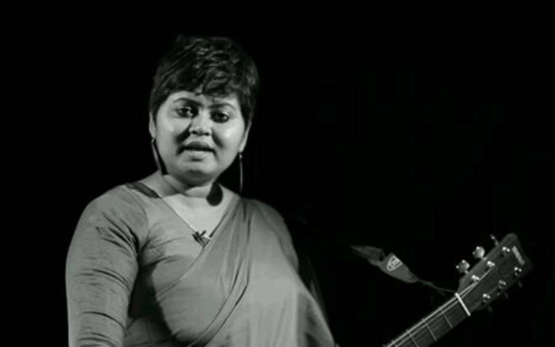 startup, people, Meri Zindagi female band, MZ female band, female rock band, female mission band, Dr. Jaya Tiwari, get a female rock band for your show, MZ band jaya tiwari, no smoking camain song, canacer aid society