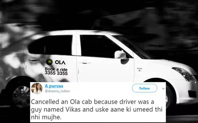 abstract, twitter trolls, trolling on twitter, india, ola, ola cabs, radio taxi, ola services in India, ola India, India Ola cab, book an ola cab, meme on ola, ola marketing strategy