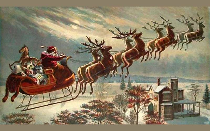 Did you know, interesting facts, unknown facts, facts about Christmas, Christmas facts, history of Christmas, origin of Santa Claus, origin of Christmas carols, pagan celebration, 25 December facts, facts about 25 December