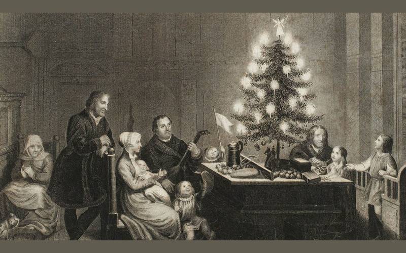 Christmas Tree,Did you know, interesting facts, unknown facts, facts about Christmas, Christmas facts, history of Christmas, origin of Santa Claus, origin of Christmas carols, pagan celebration, 25 December facts, facts about 25 December