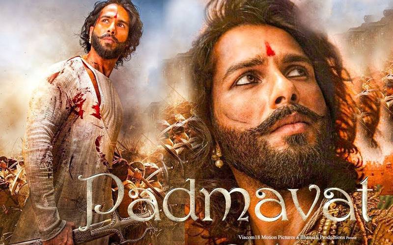 Bollywood, Entertainment, Humour, Humor, sarcasm, padmavati new name, padmavati dropped 'i' from the name, films that changed namme before release, films that dropped vowels from name, new name of padmavati