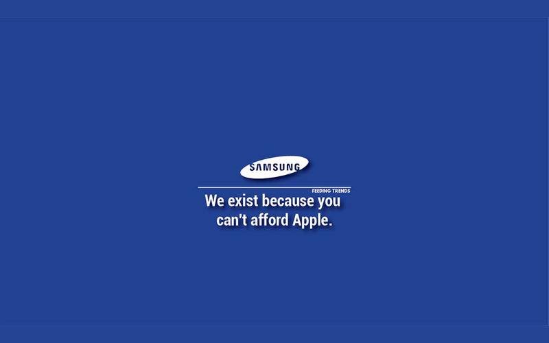  Samsung,Technology, companies, taglines of companies, user generated taglines, what people think about Google, what people think of Apple, what people about Facebook, what people think about Microsoft, what people think about Tesla, what people think about Instagram, what people think about WhatsApp, what people think about HBo, Hbo is running because of GOT, list of company taglines