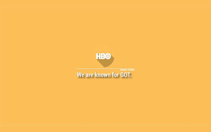 hbo,Technology, companies, taglines of companies, user generated taglines, what people think about Google, what people think of Apple, what people about Facebook, what people think about Microsoft, what people think about Tesla, what people think about Instagram, what people think about WhatsApp, what people think about HBo, Hbo is running because of GOT, list of company taglines