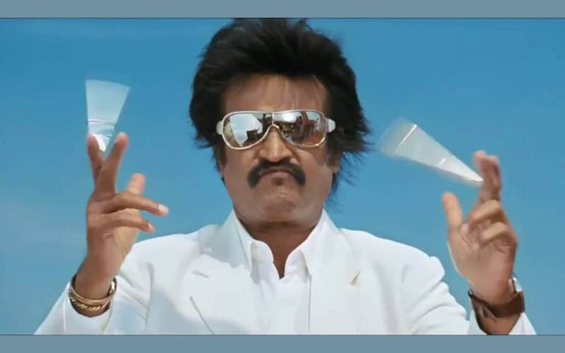 politics, rajinikanth enters politics, rajnikanth joins politics, rajinikanth launches political party, political party of rajinikanth, website of rajinikanth's party, thalaiva joins politics, rajni sir joins politics