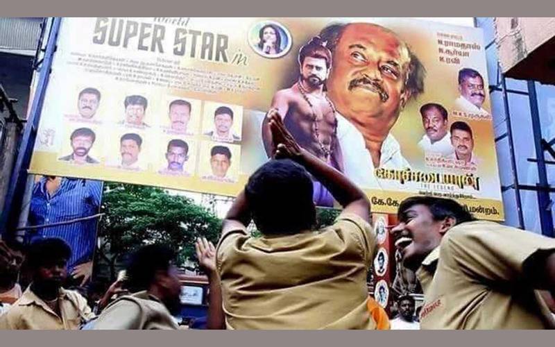 politics, rajinikanth enters politics, rajnikanth joins politics, rajinikanth launches political party, political party of rajinikanth, website of rajinikanth's party, thalaiva joins politics, rajni sir joins politics