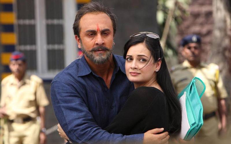 Sanju, Biggest Blockbuster Movie of 2018, Ranbir Kapoor, Sanjay Dutt, Baahubali Record, Nargis, Sunil Dutt, Paresh Rawal, Vicky Kaushal, Anushka Sharma