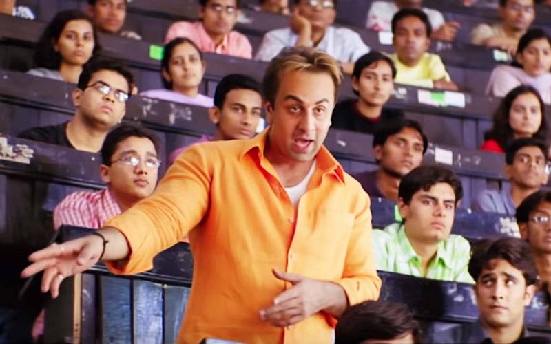 Sanju, Biggest Blockbuster Movie of 2018, Ranbir Kapoor, Sanjay Dutt, Baahubali Record, Nargis, Sunil Dutt, Paresh Rawal, Vicky Kaushal, Anushka Sharma