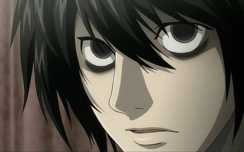 Death note, Death note wallpapers, Death note anime series, Death note anime story, Death note anime writer, Death note anime best part, best anime series, most loved anime series, anime series must watch, anime series watched in india, anime series india, japnese anime, feeding trends, trending, trends