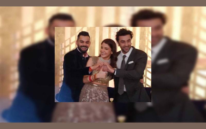 Celebrations, Parties, Wedding,Cricket, Sports, Bollywood,Entertainment, Virushka wedding,Virat and Anushka get married,Virushka reception, Virat and Anushkareception Mumbai, Virushka receptionMumbai, Virat and Anushka reception