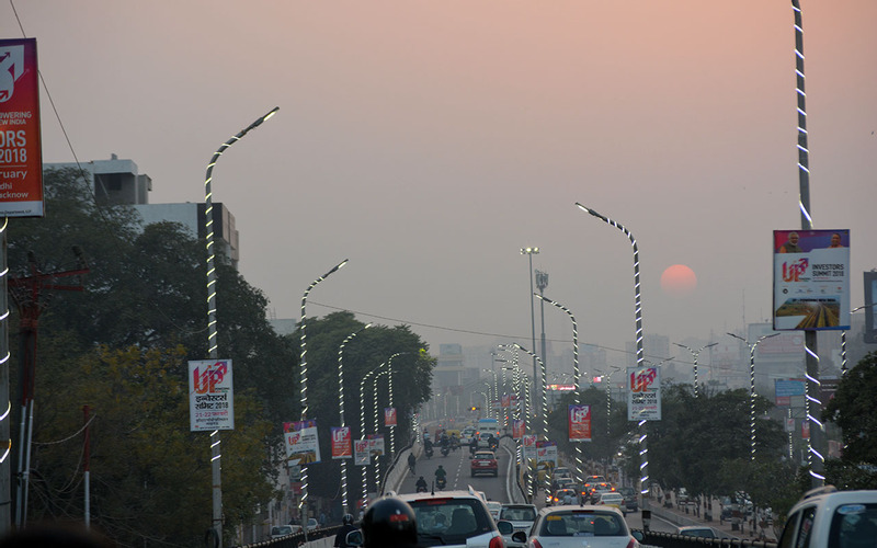 people, India, events, finance, UP investor summit 2018, 2018 up investor summit, Lucknow investor summit, Modi at UP investor summit , yogi at UP investor summit, people at UP investor summit 2018, Narendra Modi, yogi adityanath, ram nath kovind up investor summit, mukesh ambani up investor summit 2018, investment by Jio in Uttar Pradesh, investment by tata in UP, investment by adani in UP, investment by central gov in UP