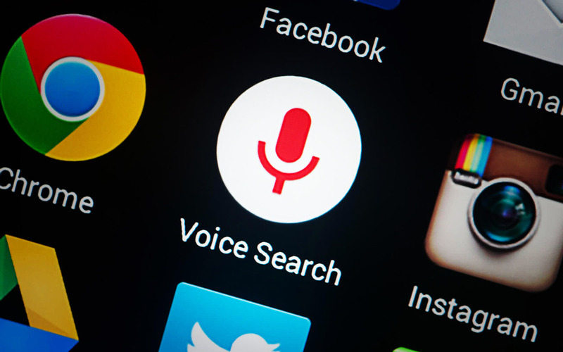 technology, voice search in future, AI-based voice searching, virtual assistants, how virtual assistants will power search, technology trends, search engine optimisation, upcoming trends in technology, features of voice search