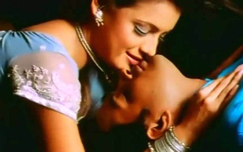 13 Most Sensual Hindi Songs From Bollywood To Keep Your Hotness Quotient  High When It Love