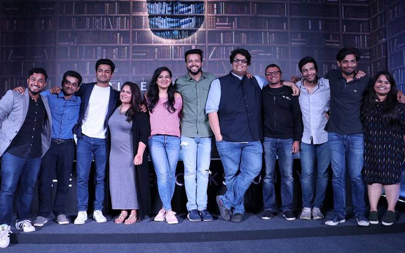 comicstaan, comicstaan hosts, comicstaan judges, comicstaan crew, comicstaan cast, comicstaan team, comicstaan winner, comicstaan hd pictures, comicstaan episodes, tanmay bhat, biswa, sapan verma, abish mathew, kanez surka, kanan gill, naven richards, Kanney Sebastian, Comicstaan set, Comicstaan behind the scenes, comicstaan top 10 contestants, comicstaan top 5, Nishant Suri, Rahul Dua, Sejal Bhat, Shankar Chugani, Shashwar Maheshwari, aishwarya mohanraj, ruben kaduskar, prashasti singh, saurav mehta, feeding trends, comicstaan season 1, comicstaan season 2, feeding trends, amazon prime, amazon prime video, amazon prime originals, arnav rao, zakir khan, comicstaan season 2 zakir khan, comicstaan story, comicstaan wikipedia