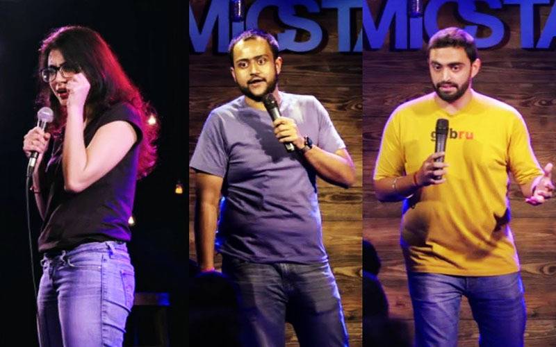 comicstaan, comicstaan hosts, comicstaan judges, comicstaan crew, comicstaan cast, comicstaan team, comicstaan winner, comicstaan hd pictures, comicstaan episodes, tanmay bhat, biswa, sapan verma, abish mathew, kanez surka, kanan gill, naven richards, Kanney Sebastian, Comicstaan set, Comicstaan behind the scenes, comicstaan top 10 contestants, comicstaan top 5, Nishant Suri, Rahul Dua, Sejal Bhat, Shankar Chugani, Shashwar Maheshwari, aishwarya mohanraj, ruben kaduskar, prashasti singh, saurav mehta, feeding trends, comicstaan season 1, comicstaan season 2, feeding trends, amazon prime, amazon prime video, amazon prime originals, arnav rao, zakir khan, comicstaan season 2 zakir khan, comicstaan story, comicstaan wikipedia