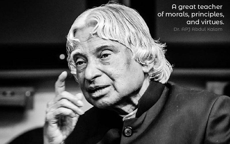 Dr. A P J Abdul Kalam, Kalam teachings, Kalam life, Kalam story, Kalam hd pictures, Kalam lessons, Teacher's Day, great teachers, great lessons, great personalities, feeding trends, trending now