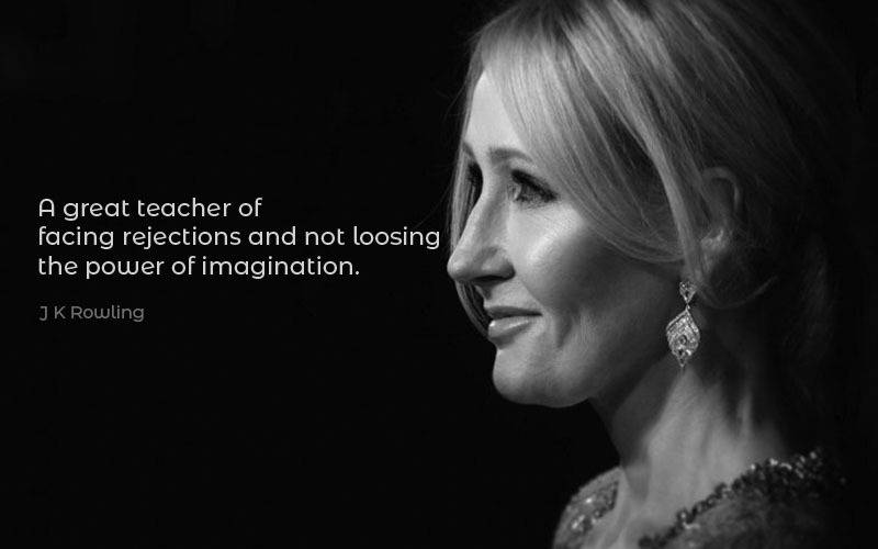 J K Rowling, J K Rowling teachings, J K Rowling life, J K Rowling story, J K Rowling hd pictures, J K Rowling lessons, Teacher's Day, great teachers, great lessons, great personalities, feeding trends, trending now