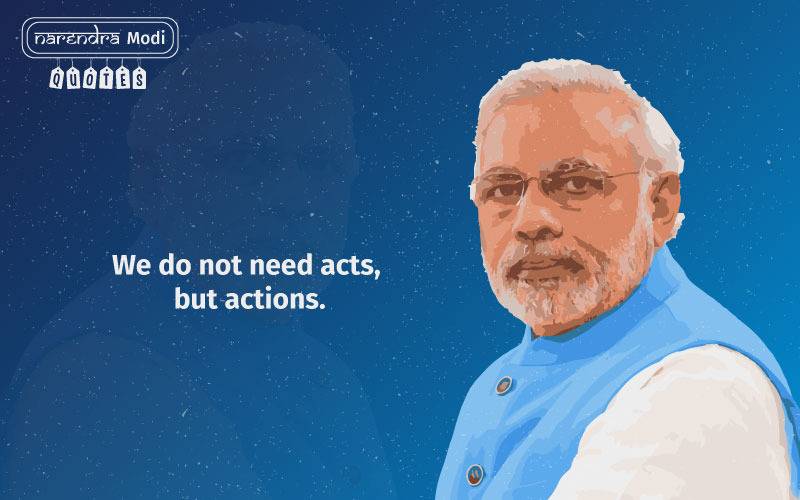 Politics, Narendra Modi, Prime Minister of India, quotes for India, quotes on India, quotes about India, Indian democracy quotes, Narendra Modi quotes, NaMo quotes, Narendra Modi hindi quotes, Narendra modi english quotes, quotes by Narendra Modi, Narendra Modi sayings, Narendra Modi saying, Narendra Modi words, Narendra Modi word, feeding trends, feeding, trends, Mitron, Mann Ki Baat, Achhe Din, BJP leaders, most powerful BJP leaders, Narendra Modi BJP,