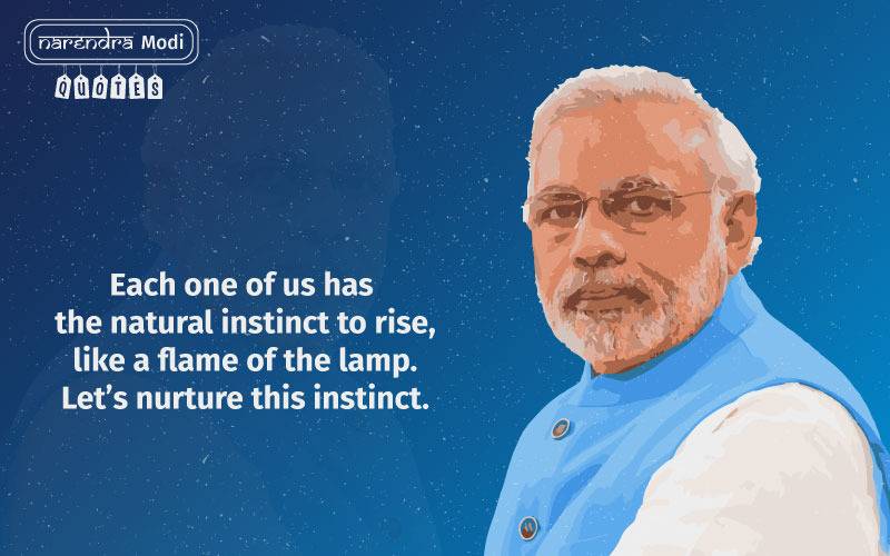 Politics, Narendra Modi, Prime Minister of India, quotes for India, quotes on India, quotes about India, Indian democracy quotes, Narendra Modi quotes, NaMo quotes, Narendra Modi hindi quotes, Narendra modi english quotes, quotes by Narendra Modi, Narendra Modi sayings, Narendra Modi saying, Narendra Modi words, Narendra Modi word, feeding trends, feeding, trends, Mitron, Mann Ki Baat, Achhe Din, BJP leaders, most powerful BJP leaders, Narendra Modi BJP,