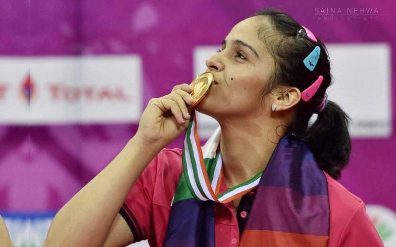 saina nehwal, saina nehwal biopic, saina nehwal medals, saina nehwal records, saina nehwal carer, saina, saina movie, badminton, saina badminton, shraddha kapoor, saina nehwal husband, saina nehwal biography, saina nehwal hobbies, saina nehwal information, saina nehwal debut, saina nehwal achievements, saina nehwal age, saina nehwal wikipedia,  female shuttler, amol gupta, pv sindhu, badminton premier league, bbd badminton academy, rio 2016, shradhha kapoor, stanley ka dabba, feeding trends,  Badminton World Federation, BWF, article on feeding trends, feeding trends article.