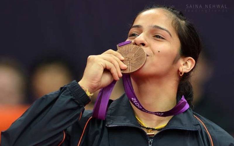 saina nehwal, saina nehwal biopic, saina nehwal medals, saina nehwal records, saina nehwal carer, saina, saina movie, badminton, saina badminton, shraddha kapoor, saina nehwal husband, saina nehwal biography, saina nehwal hobbies, saina nehwal information, saina nehwal debut, saina nehwal achievements, saina nehwal age, saina nehwal wikipedia,  female shuttler, amol gupta, pv sindhu, badminton premier league, bbd badminton academy, rio 2016, shradhha kapoor, stanley ka dabba, feeding trends,  Badminton World Federation, BWF, article on feeding trends, feeding trends article.