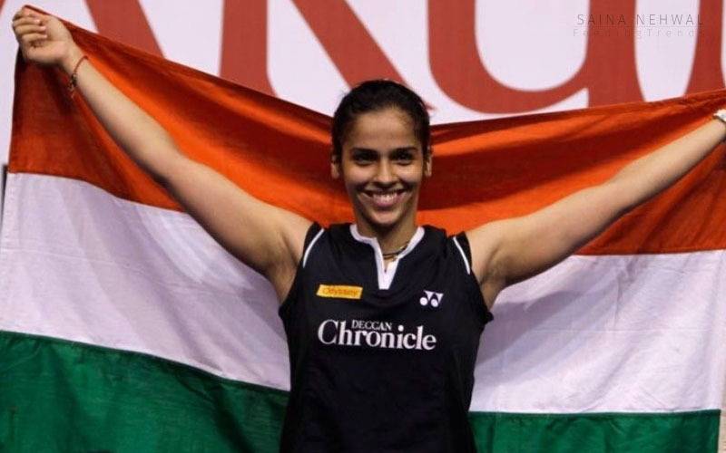 saina nehwal, saina nehwal biopic, saina nehwal medals, saina nehwal records, saina nehwal carer, saina, saina movie, badminton, saina badminton, shraddha kapoor, saina nehwal husband, saina nehwal biography, saina nehwal hobbies, saina nehwal information, saina nehwal debut, saina nehwal achievements, saina nehwal age, saina nehwal wikipedia,  female shuttler, amol gupta, pv sindhu, badminton premier league, bbd badminton academy, rio 2016, shradhha kapoor, stanley ka dabba, feeding trends,  Badminton World Federation, BWF, article on feeding trends, feeding trends article.