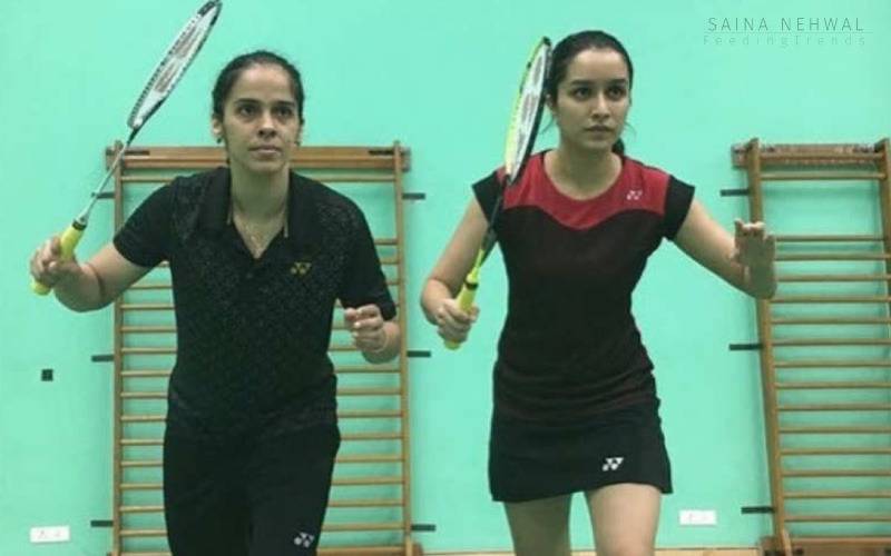 saina nehwal, saina nehwal biopic, saina nehwal medals, saina nehwal records, saina nehwal carer, saina, saina movie, badminton, saina badminton, shraddha kapoor, saina nehwal husband, saina nehwal biography, saina nehwal hobbies, saina nehwal information, saina nehwal debut, saina nehwal achievements, saina nehwal age, saina nehwal wikipedia,  female shuttler, amol gupta, pv sindhu, badminton premier league, bbd badminton academy, rio 2016, shradhha kapoor, stanley ka dabba, feeding trends,  Badminton World Federation, BWF, article on feeding trends, feeding trends article.