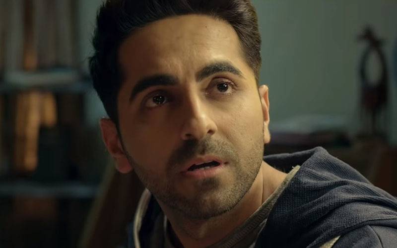 young stars in bollywood, ayushman khurana latest films, Bollywood, Bollywood actors, Ayushman Khurana, badhai ho movie, badhai ho film, badhai ho ayushman khurana, badhai ho cast and crew, Indian cinema, latest Hindi movies, Dum Laga Ke Haisha, Dum Laga Ke Haisha Ayushman Khurana, Dum Laga Ke Haisha theme, Dum Laga Ke Haisha film message, unconventional bollywood films, unconventional bollywood movies, Shubh Mangal Saavdhan, Shubh Mangal Saavdhan film, Shubh Mangal Saavdhan theme, Shubh Mangal Saavdhan message, Shubh Mangal Saavdhan subject, Shubh Mangal Saavdhan ayushman khurana, feeding trends, feeding trends artcile, article on feeding trends, Andhadhun movie, Andhadhun film, Andhadhun movie review, Andhadhun theme, Andhadhun story, Andhadhun ayushman khurana, Andhadhun radhika apte, ayushman khurana movies, ayushman khurana badhai ho, ayushman khurana andhadhun, badhai ho Sanya Malhotra, slapstick, black comedy, humour, parents, parents sex life, thriller, 19th October event, Friday movie, upcoming movie, Patakha, Bhumi Dandekar, sperm donor, Vicky donor, comedy-drama movie, must watch, silver screen, Sharat Katariya, Sriram Raghavan, ayushman khurana best films, ayushman khurana career