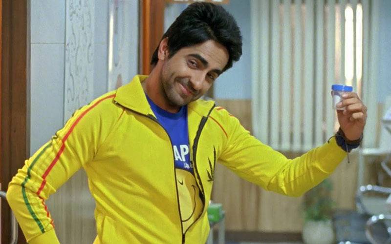 10 Ayushman Khurana Movies That Are A Part Of Trend Breaking Cinema