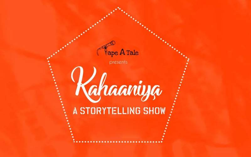 Kopal Khanna, Kopal Khanna founder Tape a Tale, Kopal Khanna Tape a Tale founder, kopal Khanna tape a tale, kopal Khanna storyteller, kopal Khanna story, kopal Khanna startup journey, tape a tale background story, kopal Khanna life story, kopal Khanna lucknow, tape a tale lucknow, feeding trends, article on feeding trends, tape a tale website, tape a tale journey, how tape a tale started, Kahaaniya Tour by Tape a Tale in Lucknow, tape a tale cities, tape a tale tour, tape a tale videos, tape a tale pictures, tape a tale stories, best stories by tape a tale, tape a tale contact, tape a tale story, tape a tale quotes, tape a tale delhi, tape a tale open mic, tape a tale mumbai, tape a tale contact number, tape a tale bangalore